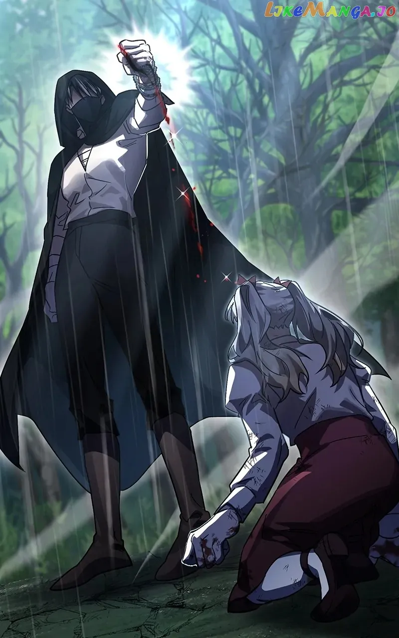 Heroes, Demons & Villains chapter 55 page 80