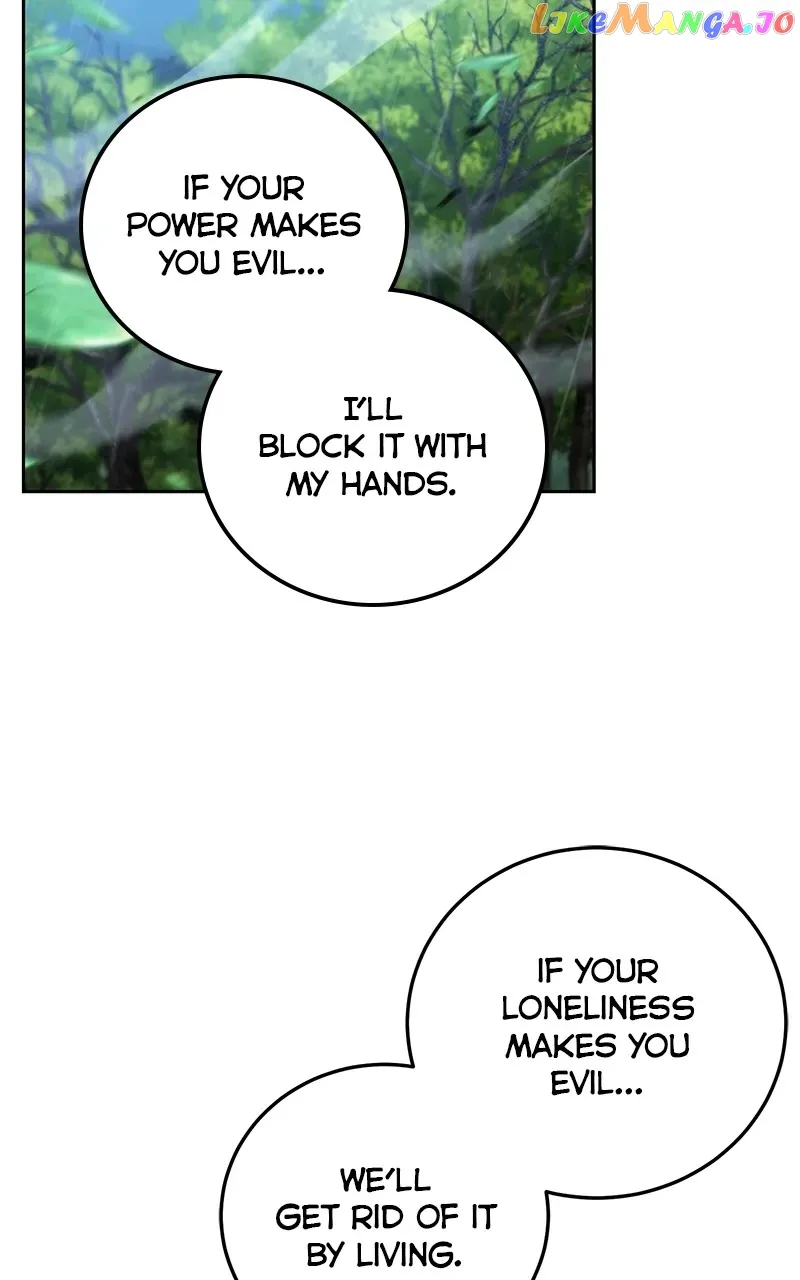 Heroes, Demons & Villains chapter 55 page 82