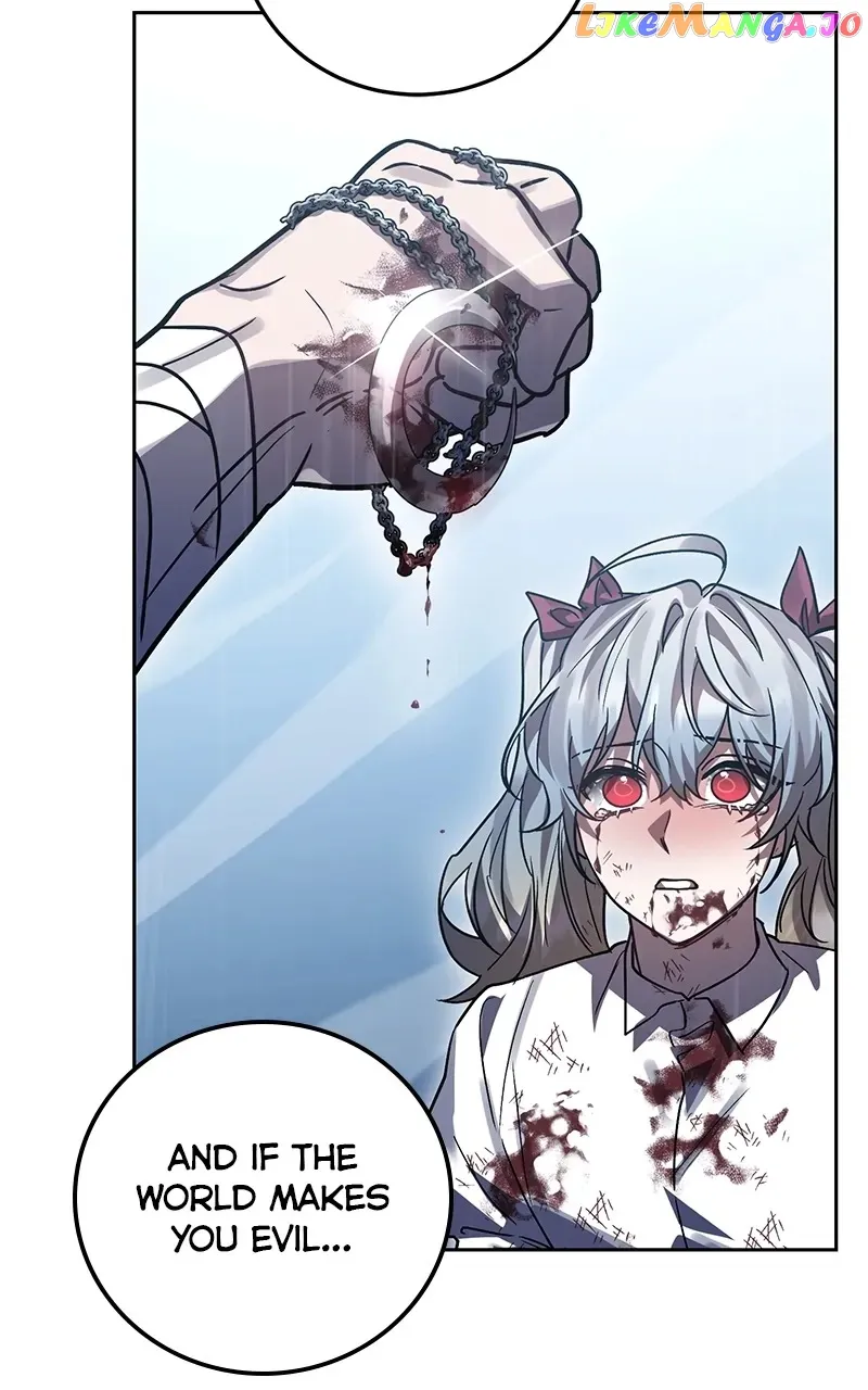 Heroes, Demons & Villains chapter 55 page 83