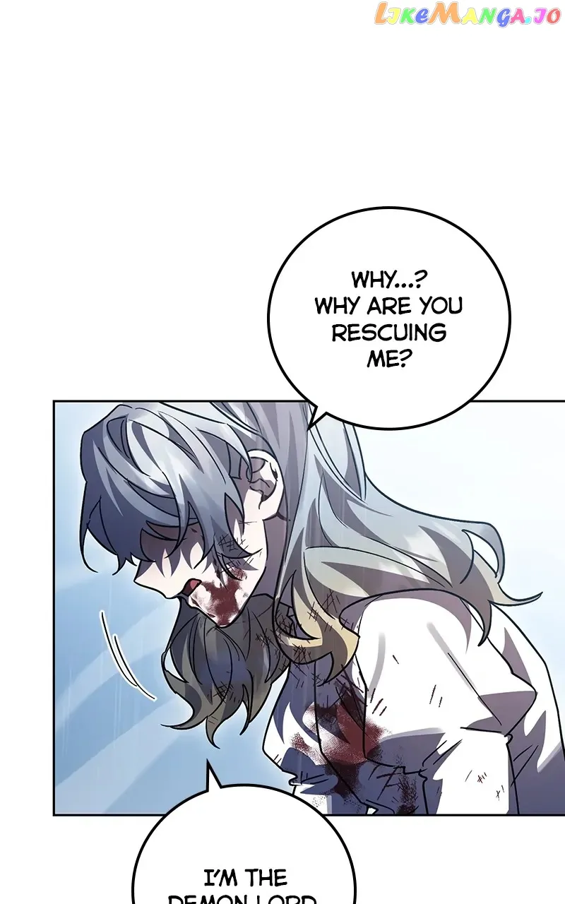 Heroes, Demons & Villains chapter 55 page 86