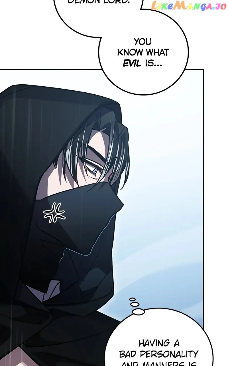 Heroes, Demons & Villains chapter 55 page 87