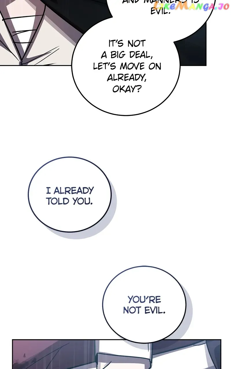 Heroes, Demons & Villains chapter 55 page 88