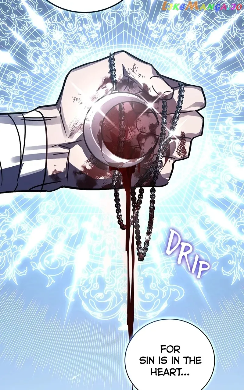Heroes, Demons & Villains chapter 55 page 95