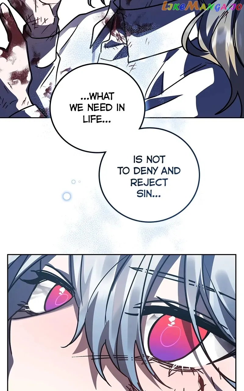Heroes, Demons & Villains chapter 55 page 97