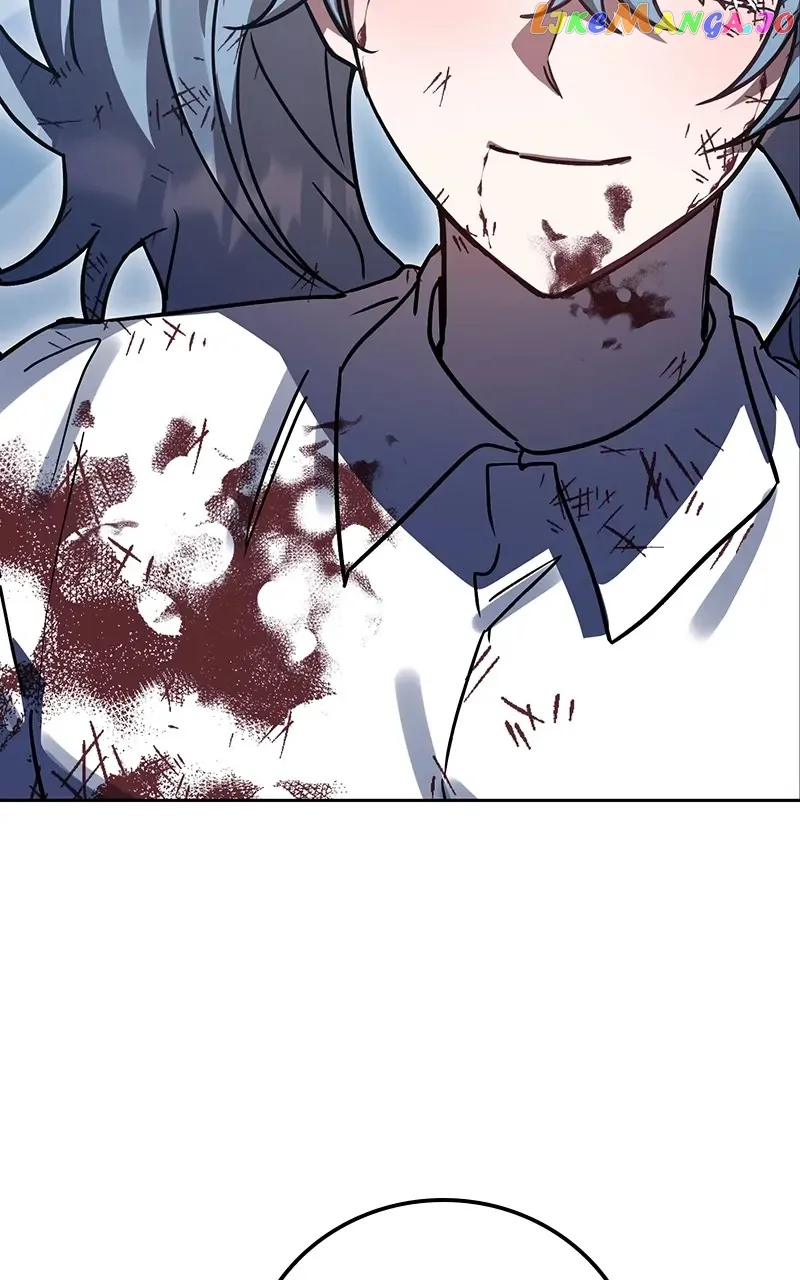 Heroes, Demons & Villains chapter 55 page 99