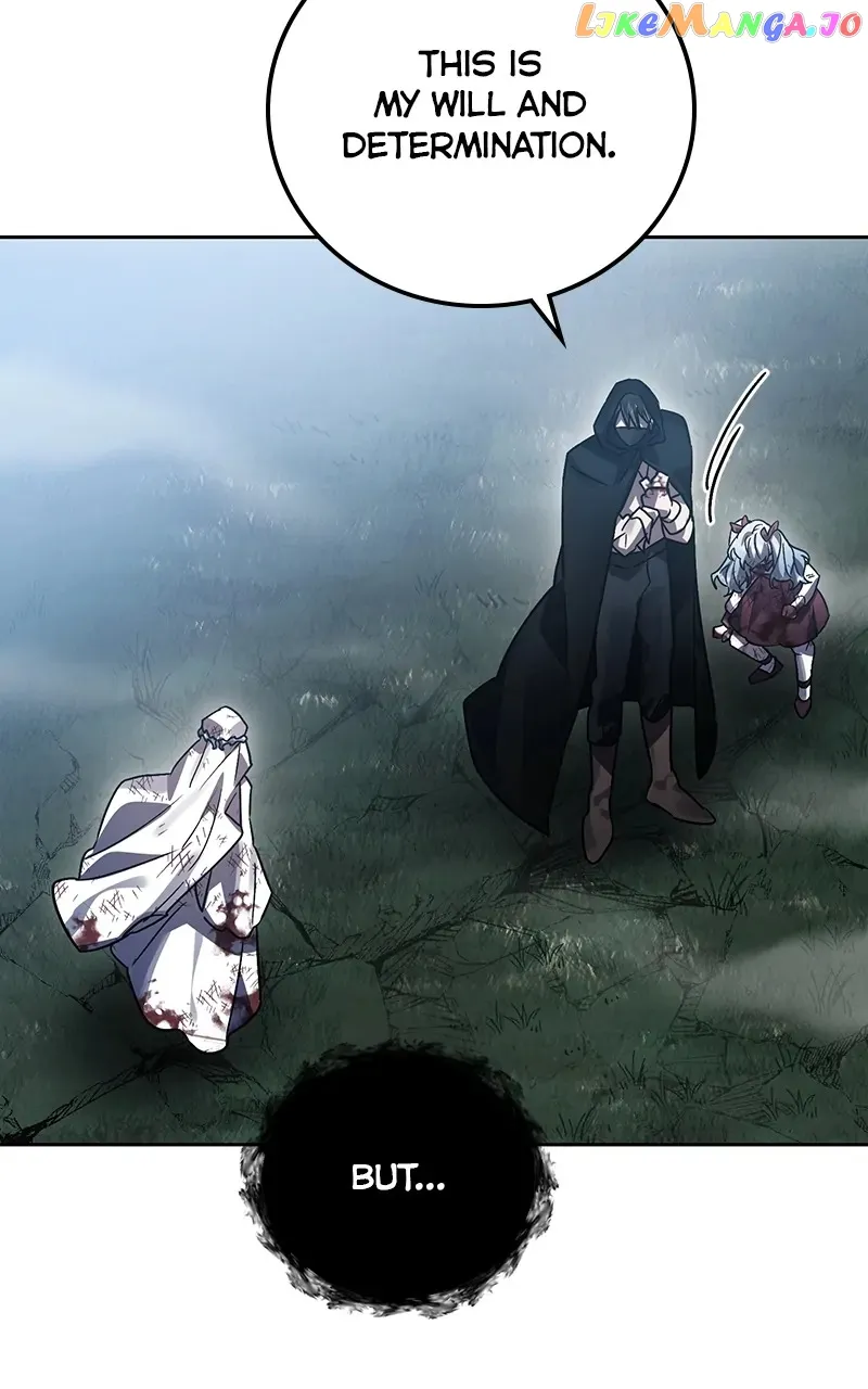 Heroes, Demons & Villains chapter 55 page 100