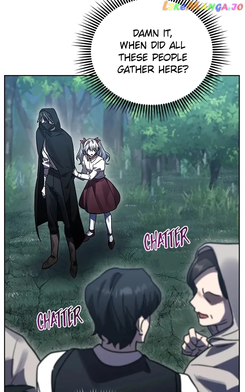 Heroes, Demons & Villains chapter 55 page 105