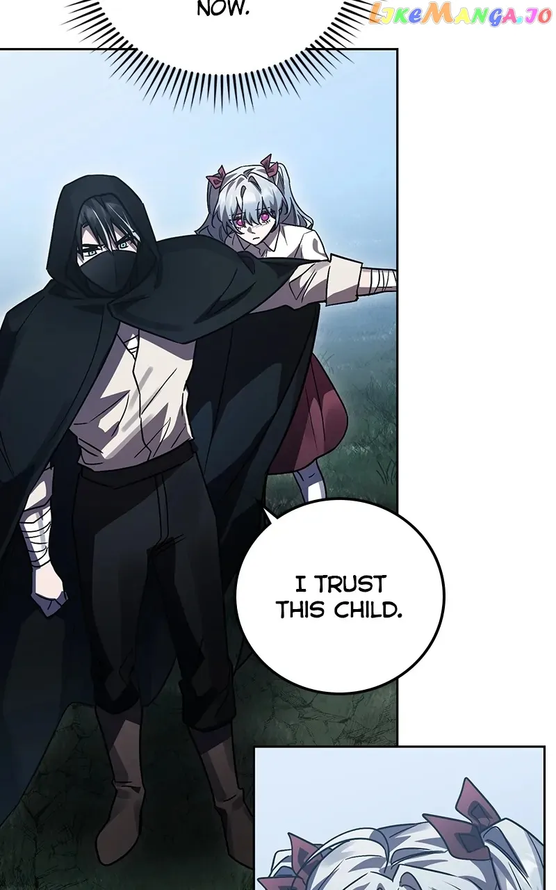 Heroes, Demons & Villains chapter 55 page 107