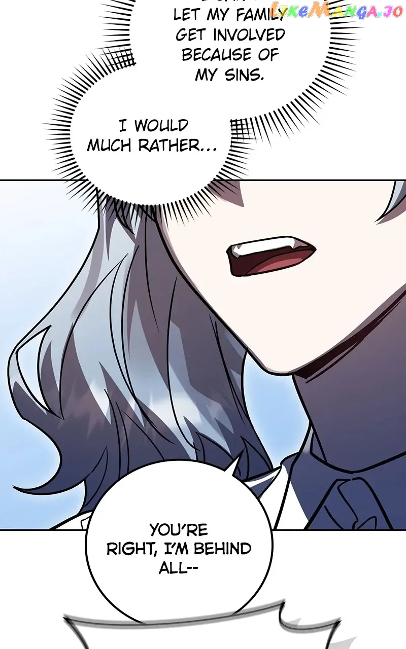 Heroes, Demons & Villains chapter 55 page 109