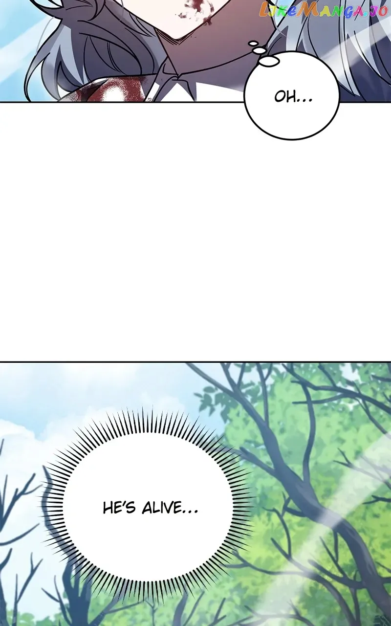 Heroes, Demons & Villains chapter 56 page 2