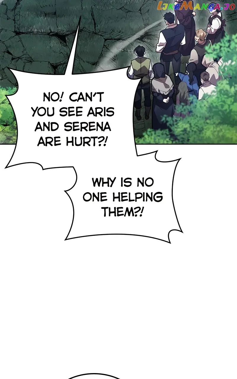 Heroes, Demons & Villains chapter 56 page 5