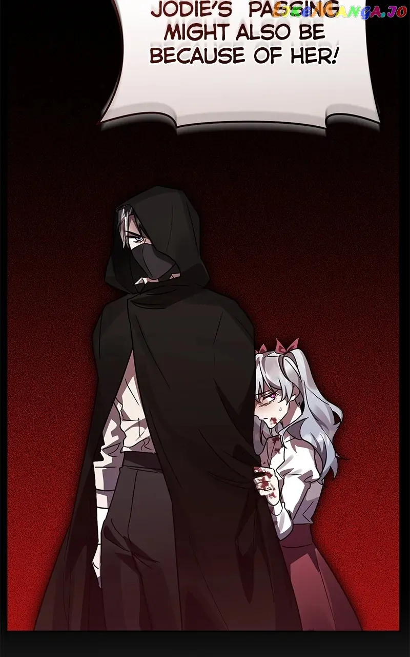 Heroes, Demons & Villains chapter 56 page 8