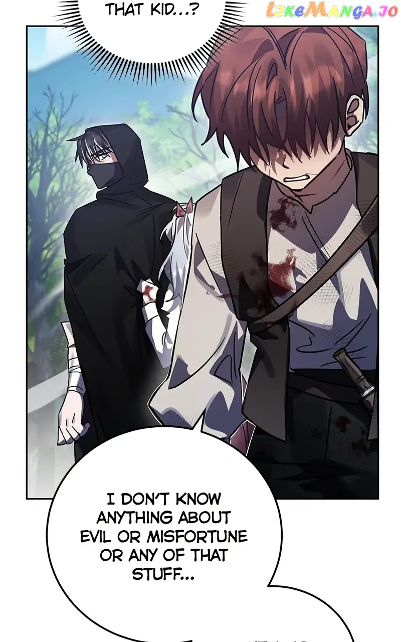 Heroes, Demons & Villains chapter 56 page 11