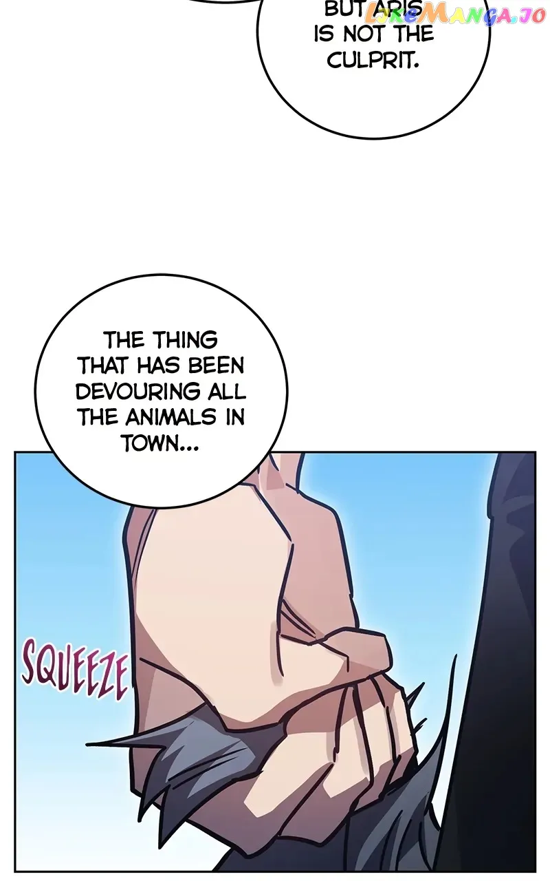 Heroes, Demons & Villains chapter 56 page 12