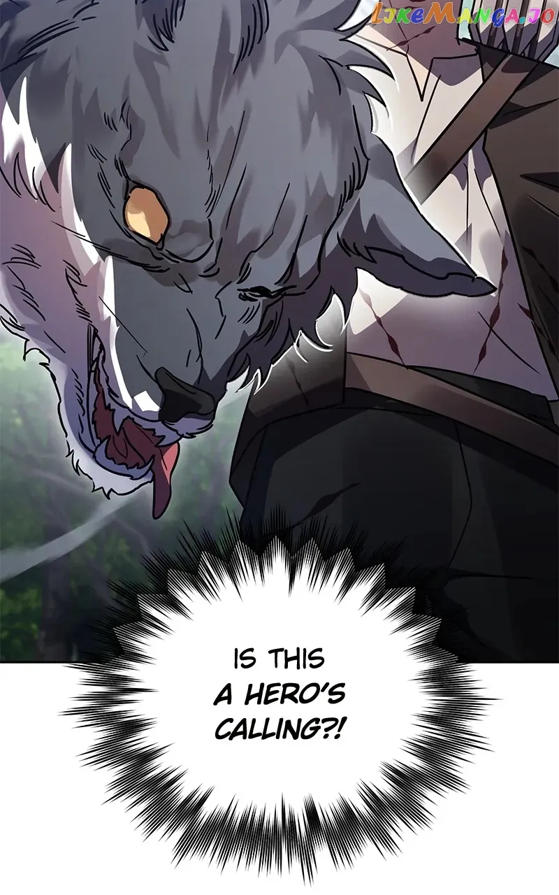 Heroes, Demons & Villains chapter 56 page 14