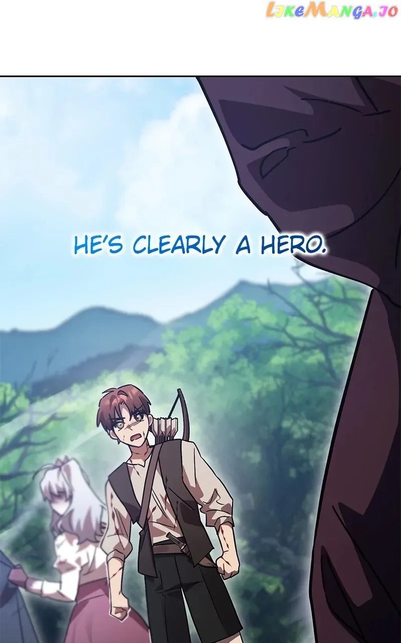 Heroes, Demons & Villains chapter 56 page 19