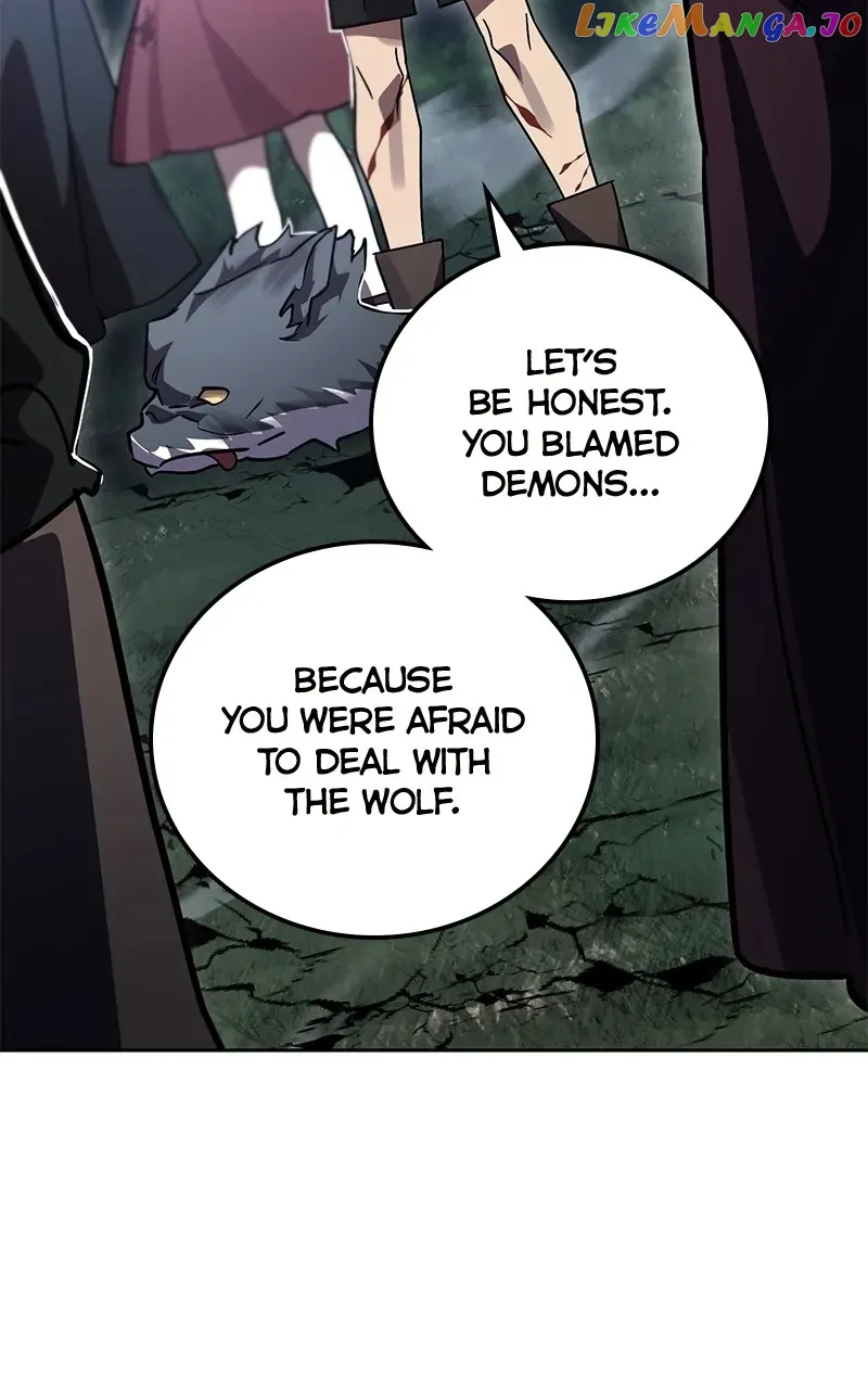 Heroes, Demons & Villains chapter 56 page 20