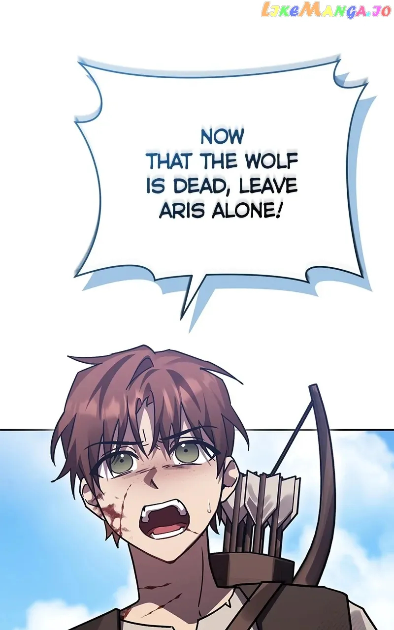 Heroes, Demons & Villains chapter 56 page 21