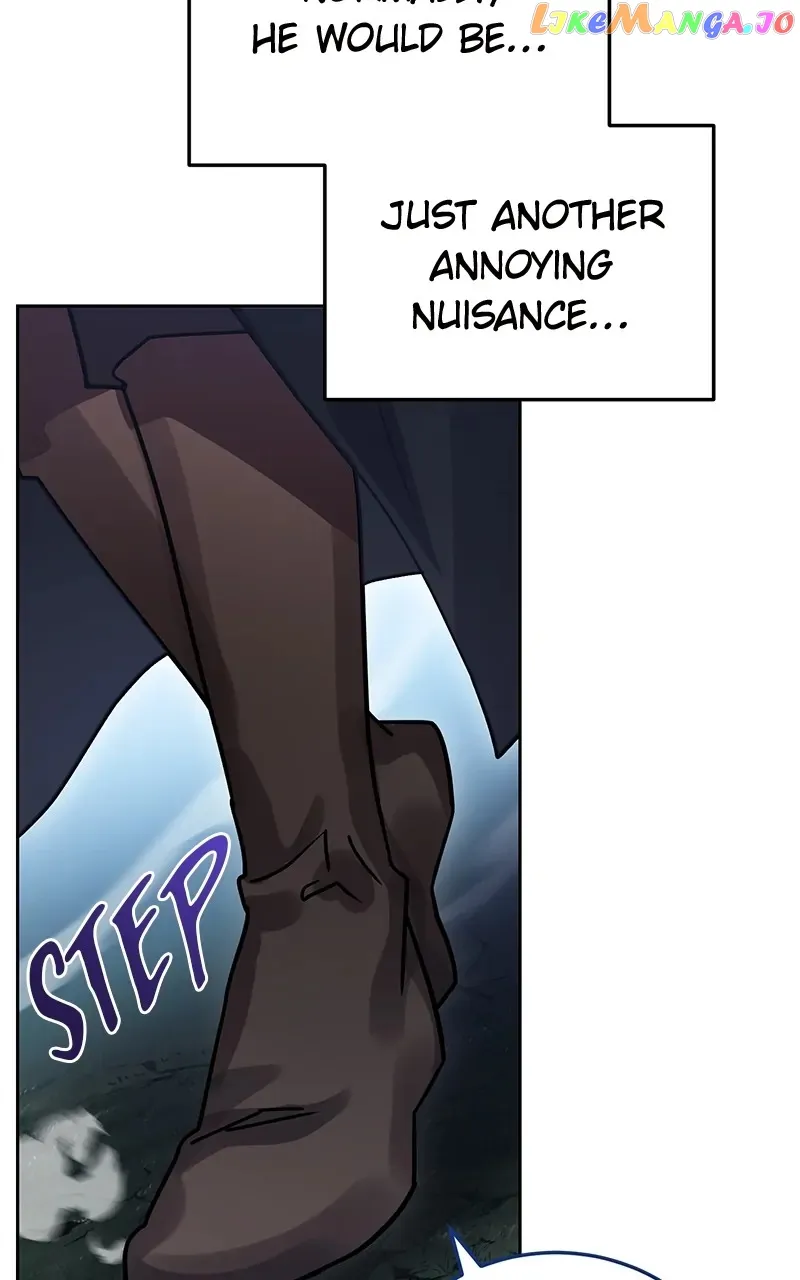 Heroes, Demons & Villains chapter 56 page 25