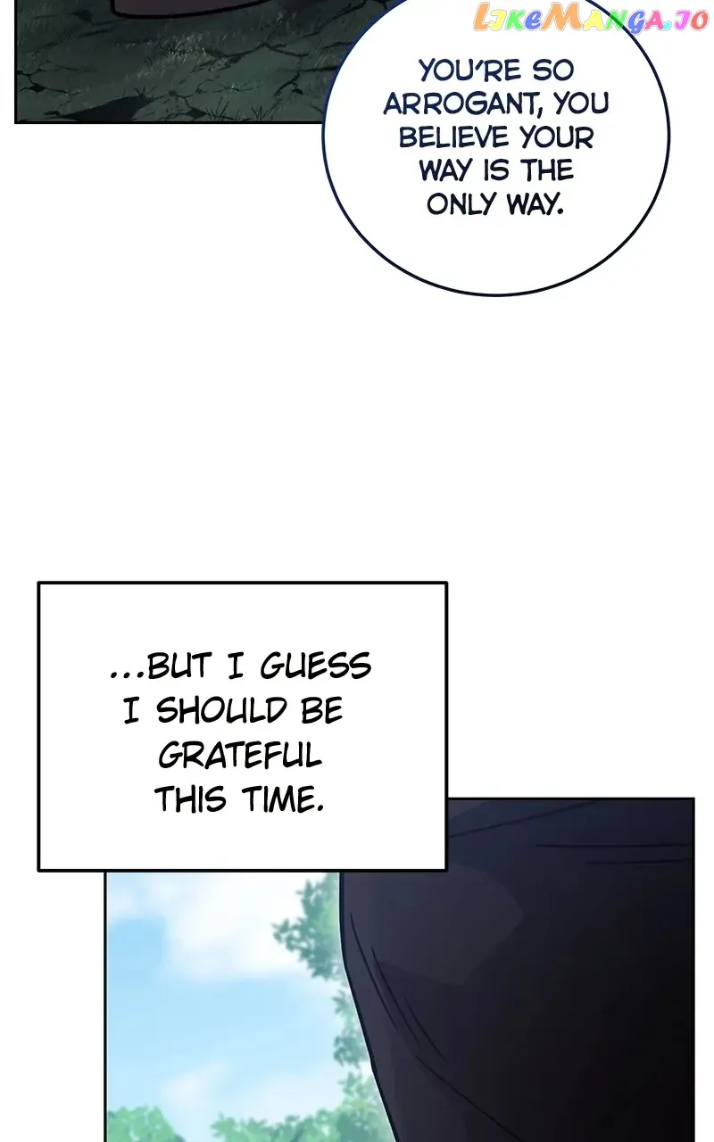 Heroes, Demons & Villains chapter 56 page 26