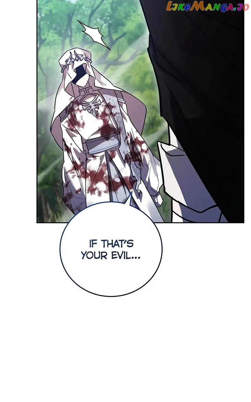 Heroes, Demons & Villains chapter 56 page 27