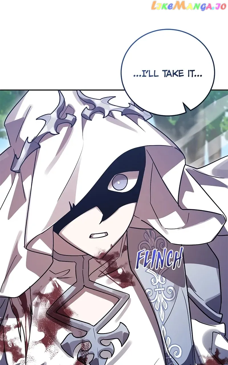 Heroes, Demons & Villains chapter 56 page 28