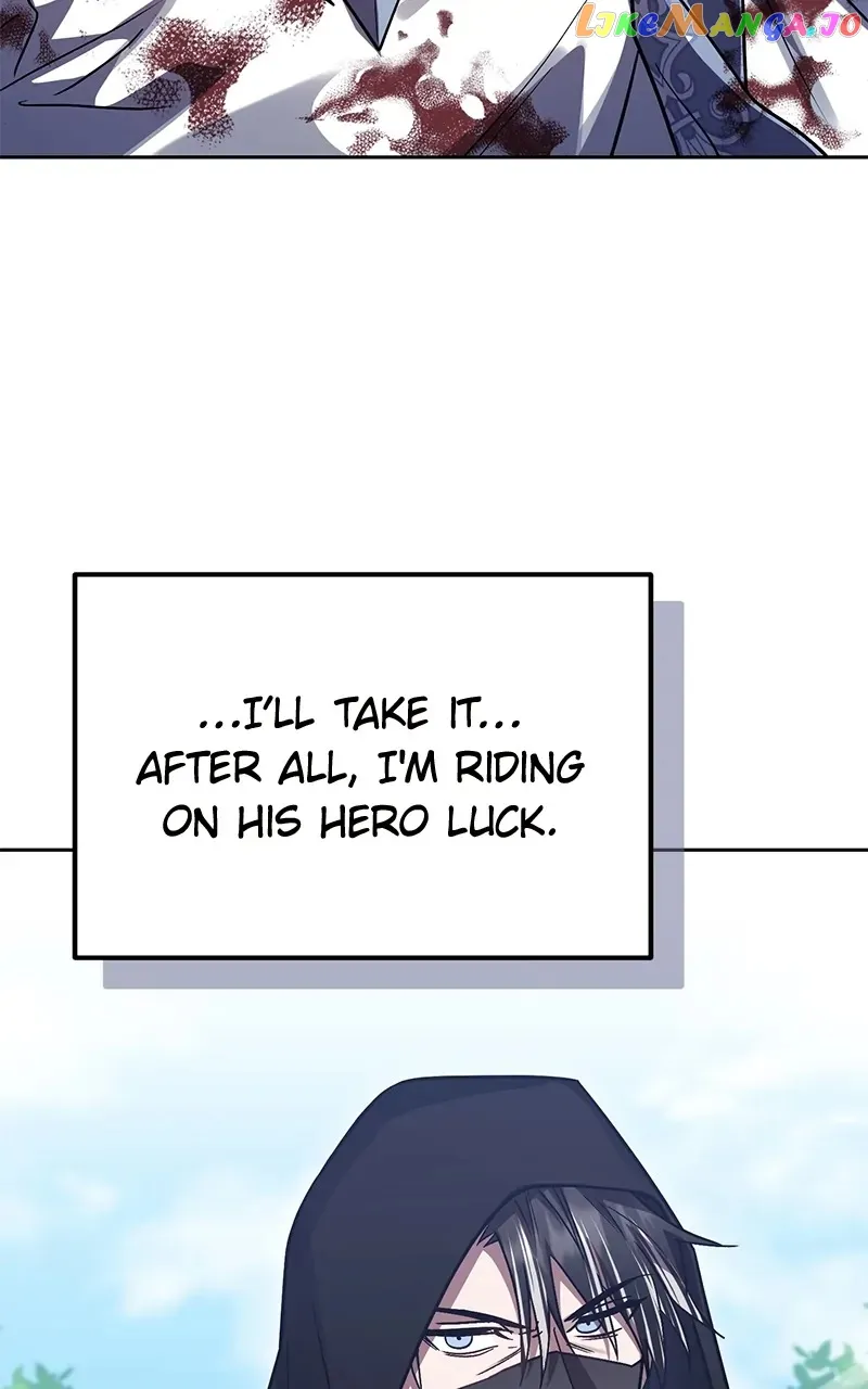Heroes, Demons & Villains chapter 56 page 29
