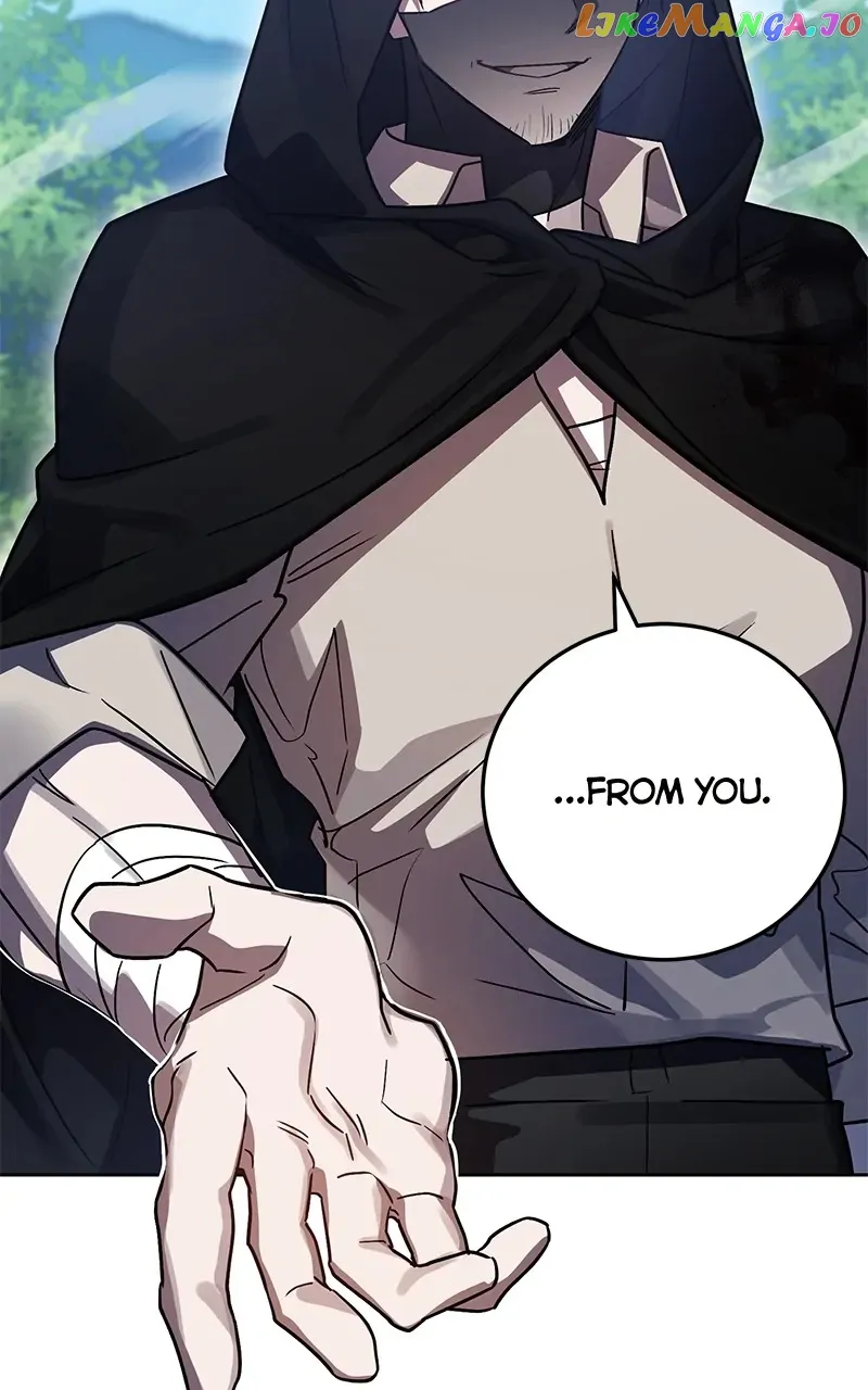 Heroes, Demons & Villains chapter 56 page 30
