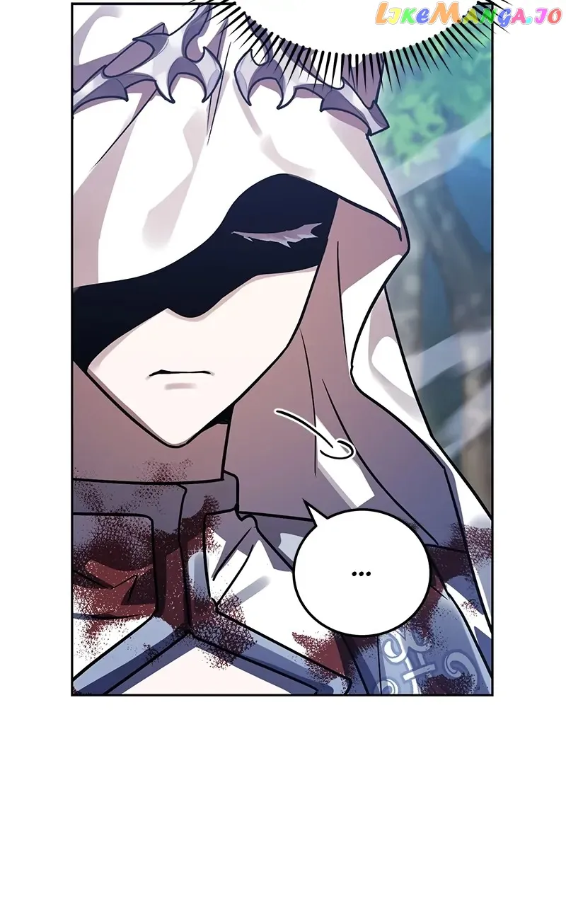 Heroes, Demons & Villains chapter 56 page 32