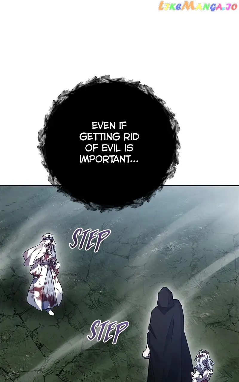 Heroes, Demons & Villains chapter 56 page 33