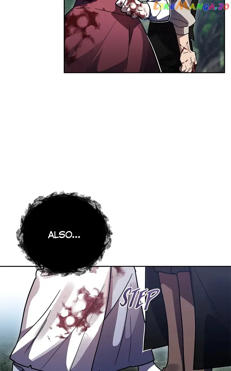 Heroes, Demons & Villains chapter 56 page 36