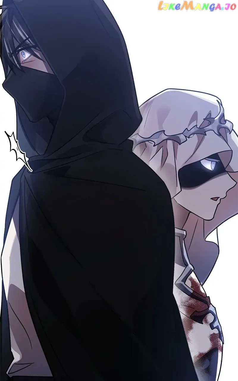 Heroes, Demons & Villains chapter 56 page 38
