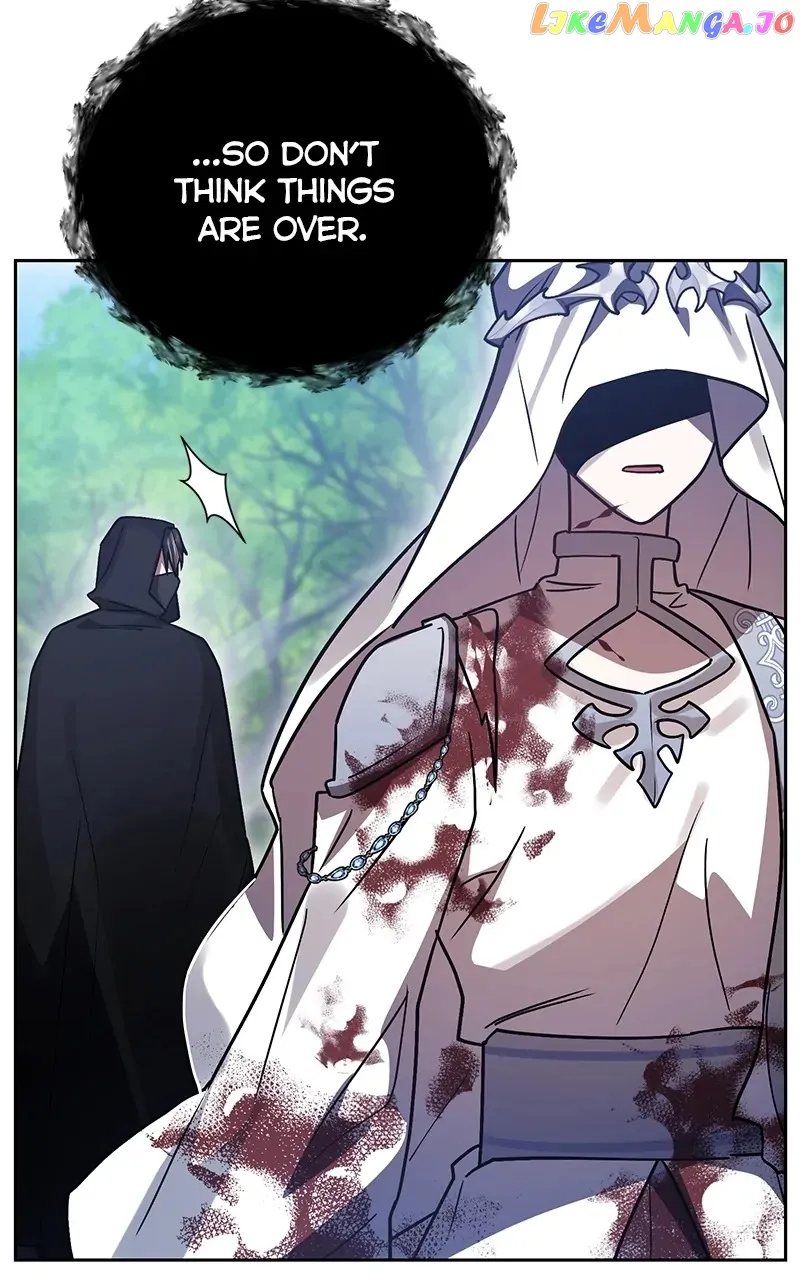 Heroes, Demons & Villains chapter 56 page 43