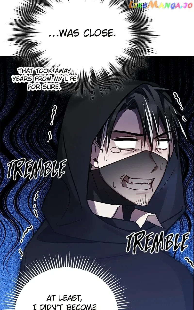 Heroes, Demons & Villains chapter 56 page 51