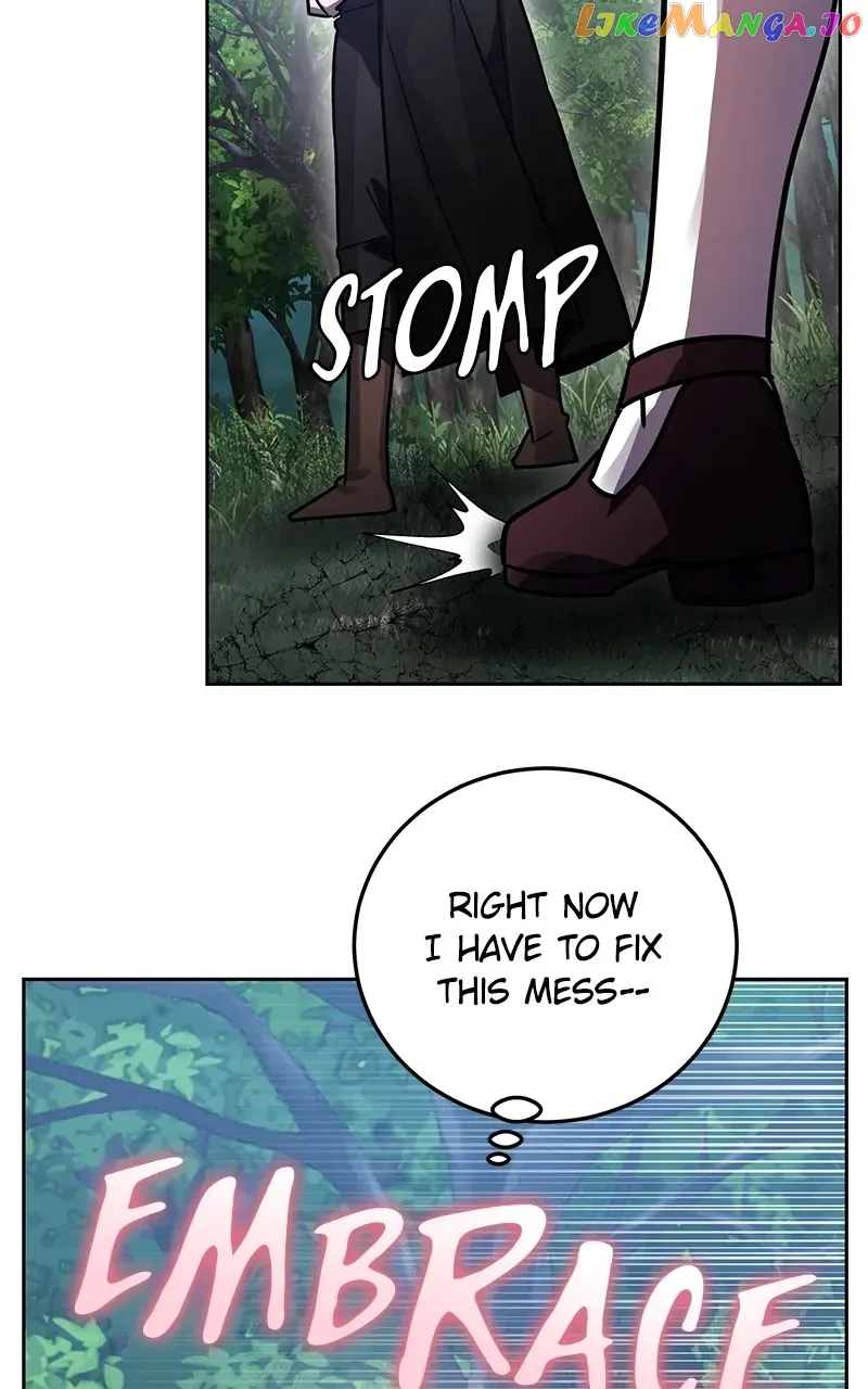 Heroes, Demons & Villains chapter 56 page 58