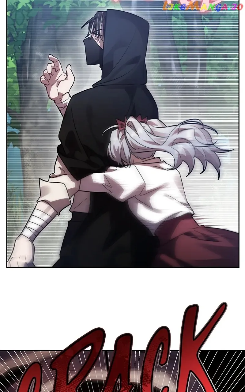 Heroes, Demons & Villains chapter 56 page 59