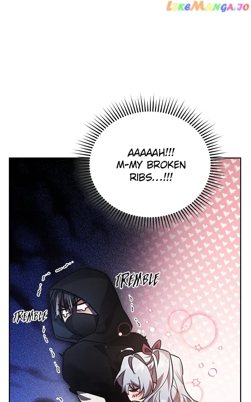Heroes, Demons & Villains chapter 56 page 61