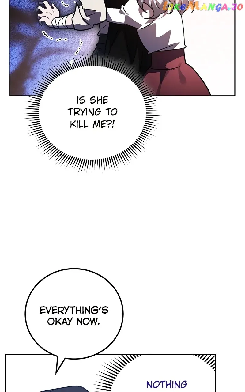 Heroes, Demons & Villains chapter 56 page 62