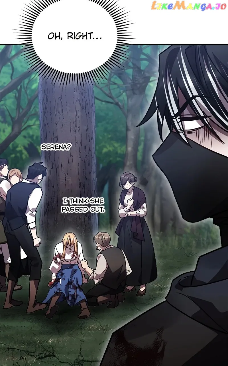 Heroes, Demons & Villains chapter 56 page 66