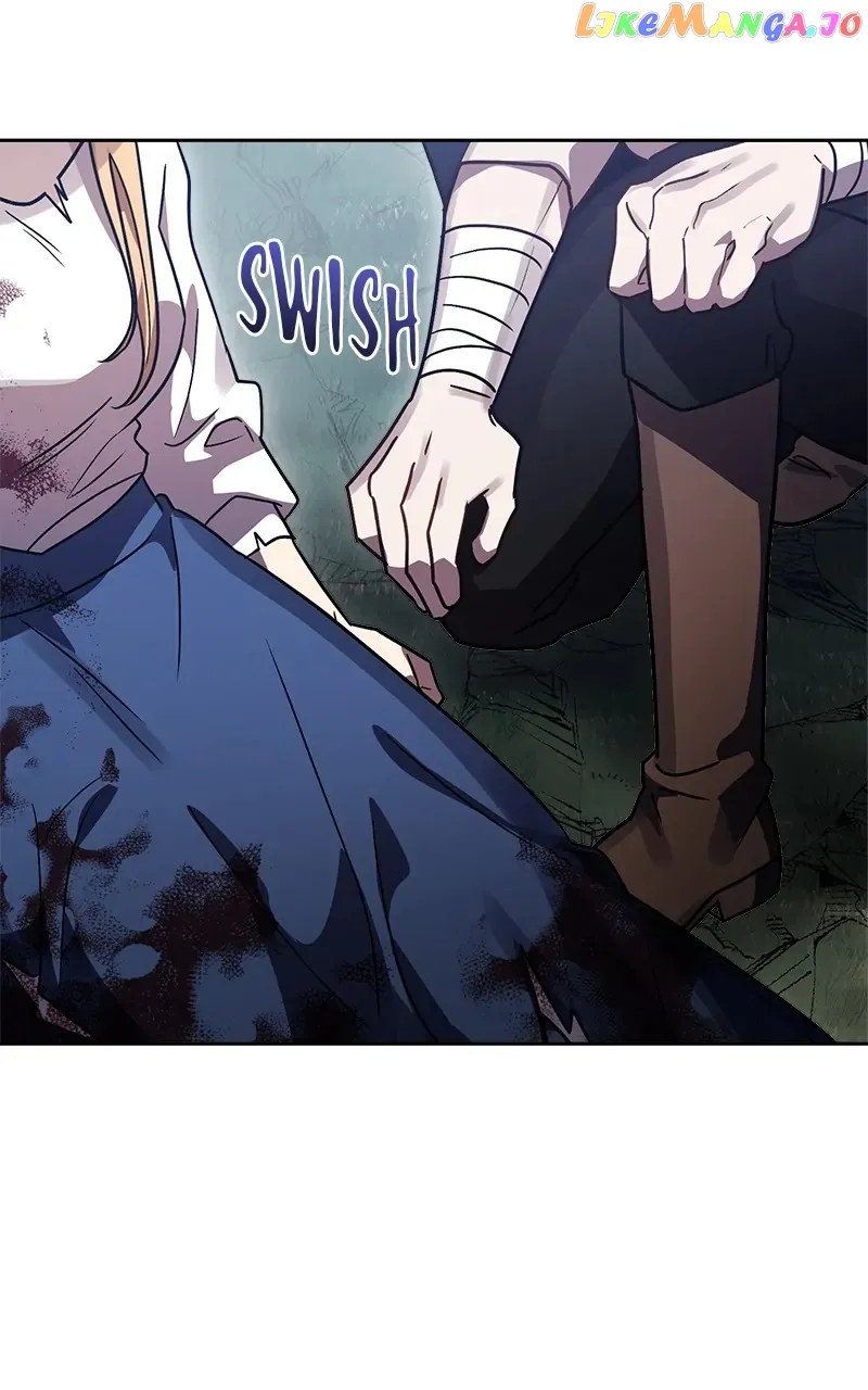 Heroes, Demons & Villains chapter 56 page 70