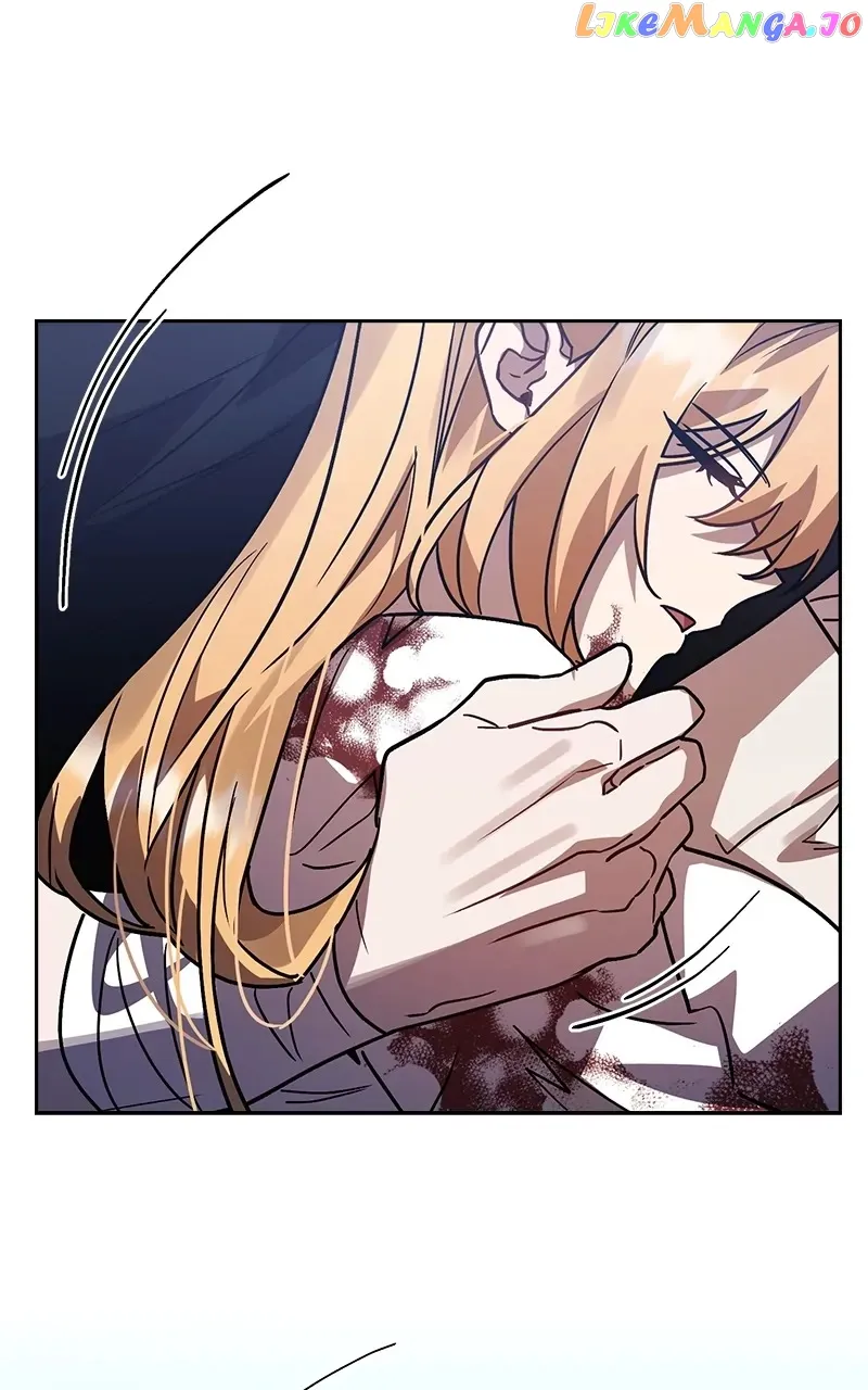 Heroes, Demons & Villains chapter 56 page 71