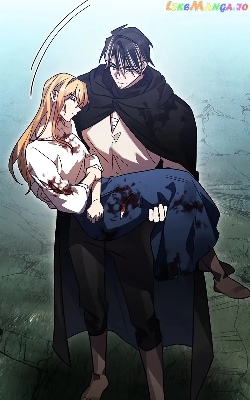 Heroes, Demons & Villains chapter 56 page 72