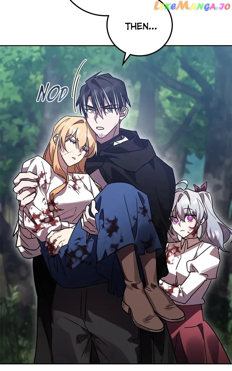 Heroes, Demons & Villains chapter 56 page 74
