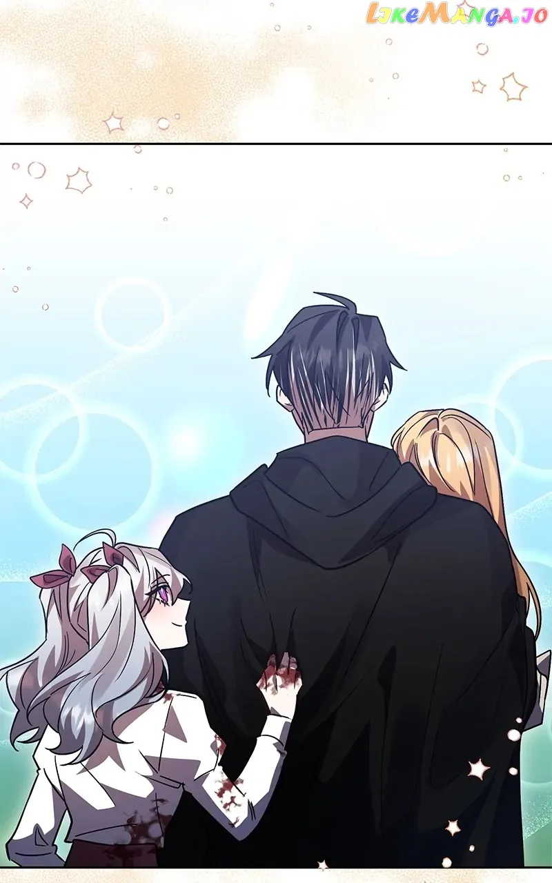 Heroes, Demons & Villains chapter 56 page 77