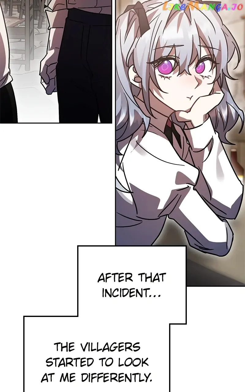 Heroes, Demons & Villains chapter 56 page 83