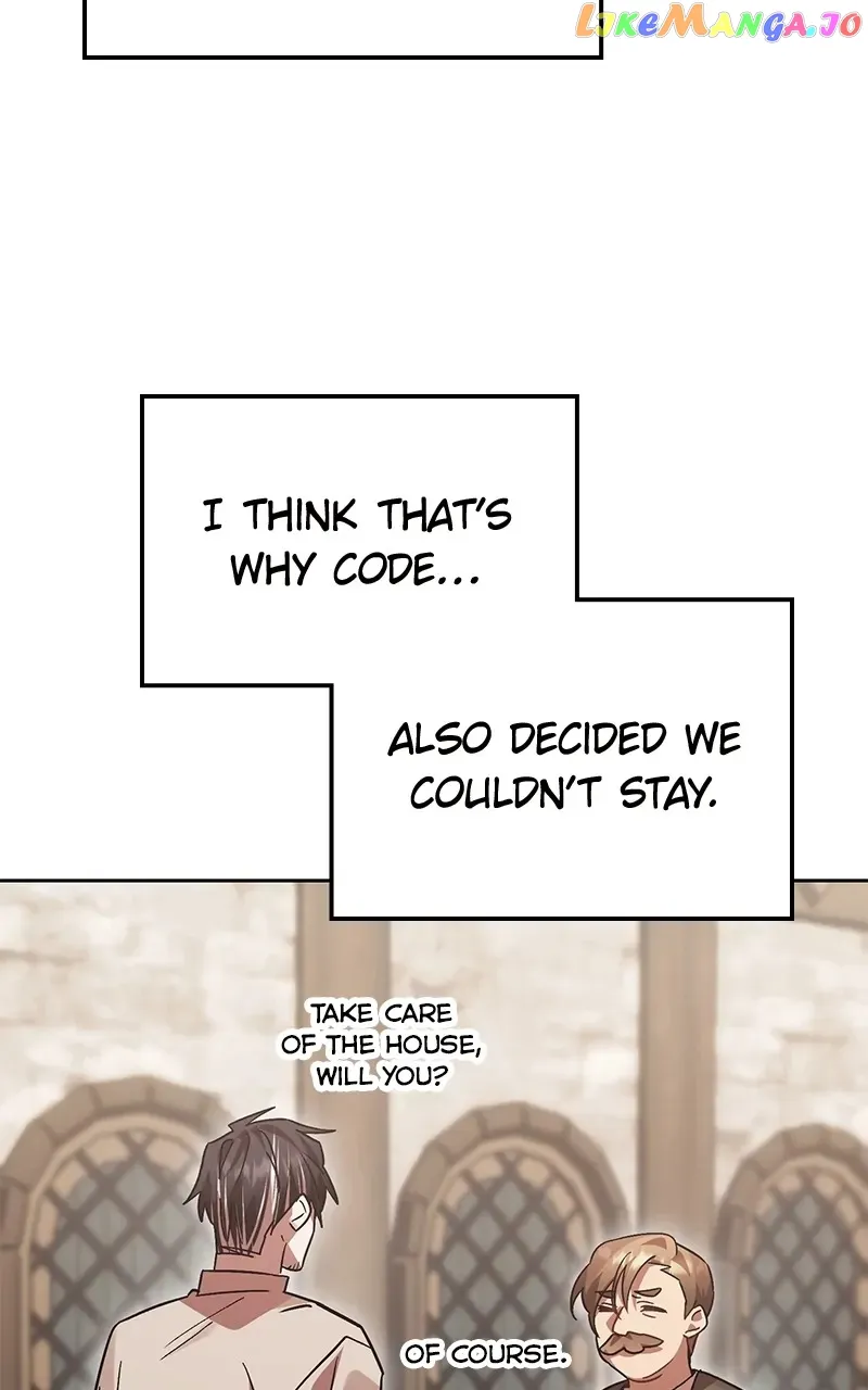 Heroes, Demons & Villains chapter 56 page 84