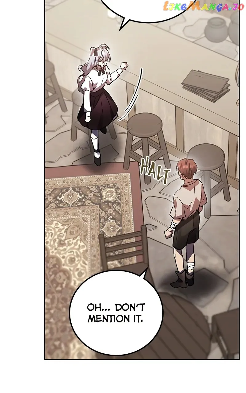 Heroes, Demons & Villains chapter 56 page 91