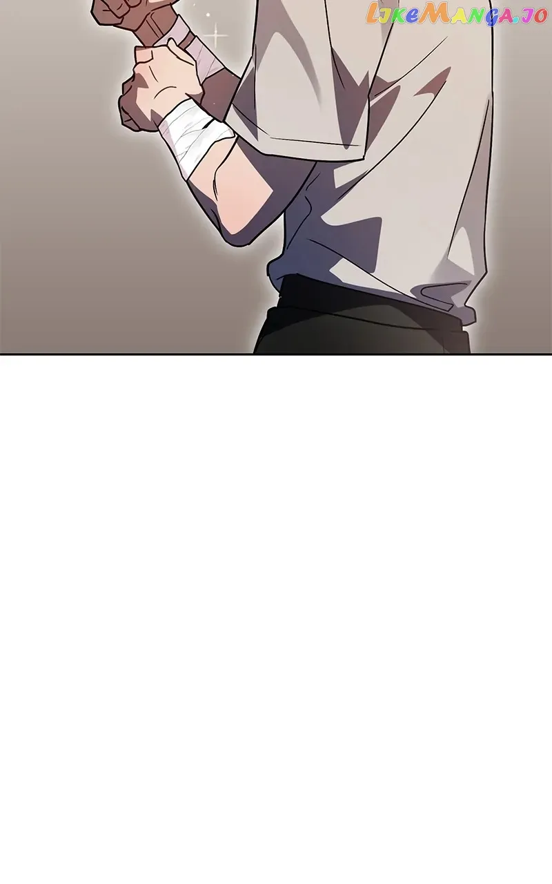 Heroes, Demons & Villains chapter 56 page 105