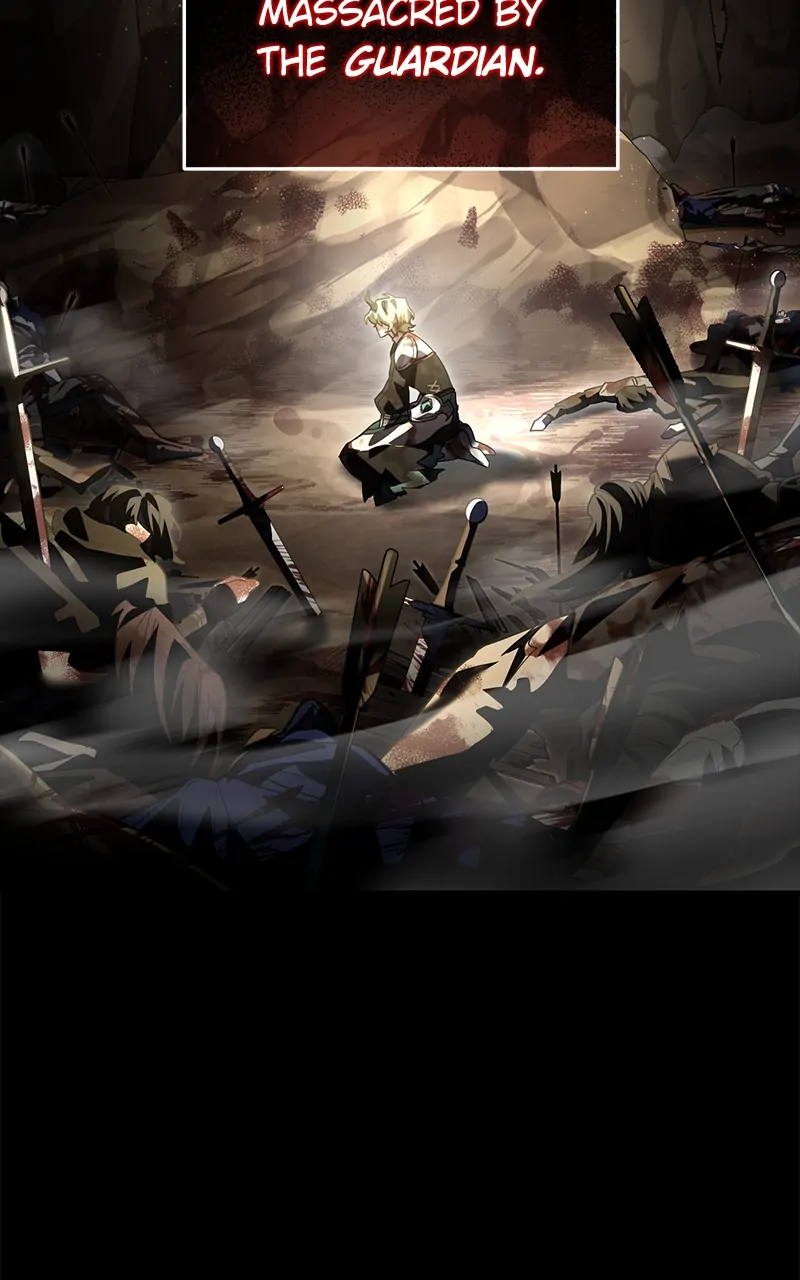 Heroes, Demons & Villains chapter 57 page 6