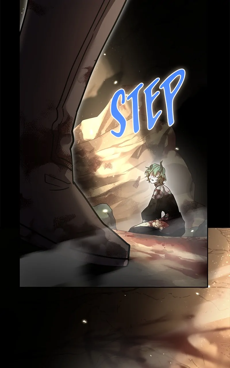Heroes, Demons & Villains chapter 57 page 8
